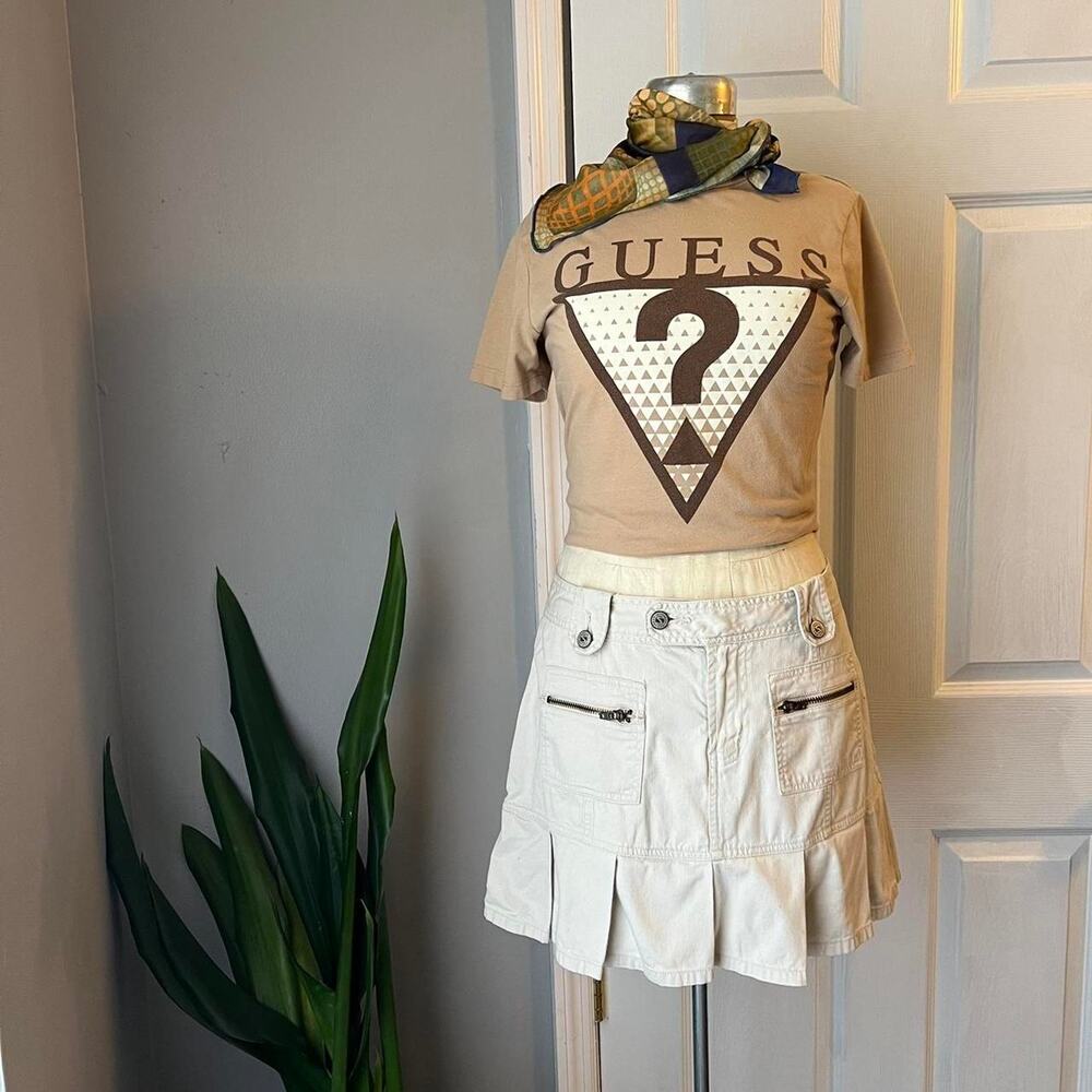 Guess Baby Tee